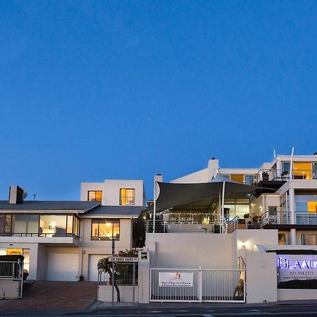 Blaauw Village Guest House Bloubergstrand Eksteriør bilde