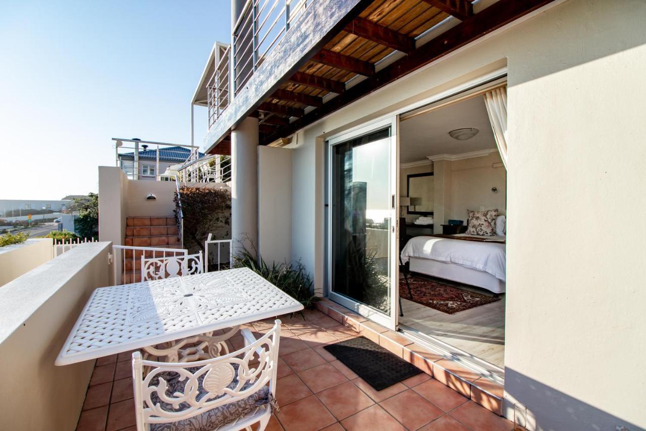 Blaauw Village Guest House Bloubergstrand Eksteriør bilde