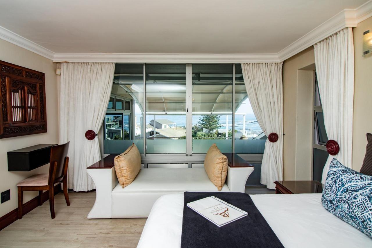 Blaauw Village Guest House Bloubergstrand Eksteriør bilde