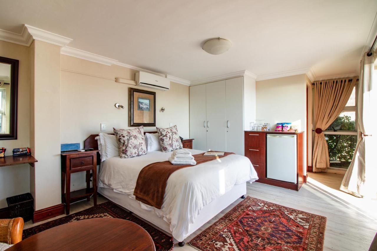 Blaauw Village Guest House Bloubergstrand Eksteriør bilde