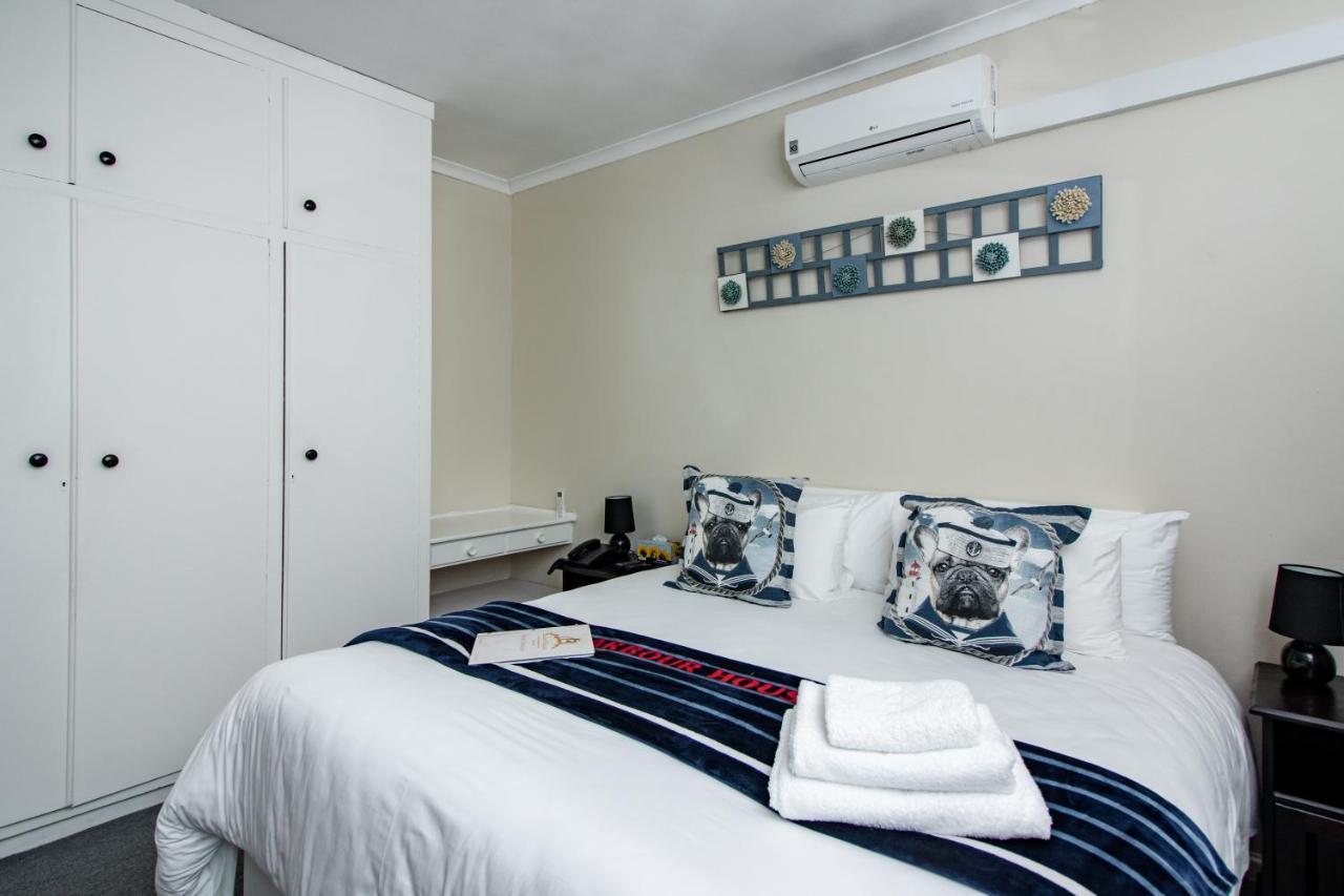 Blaauw Village Guest House Bloubergstrand Eksteriør bilde