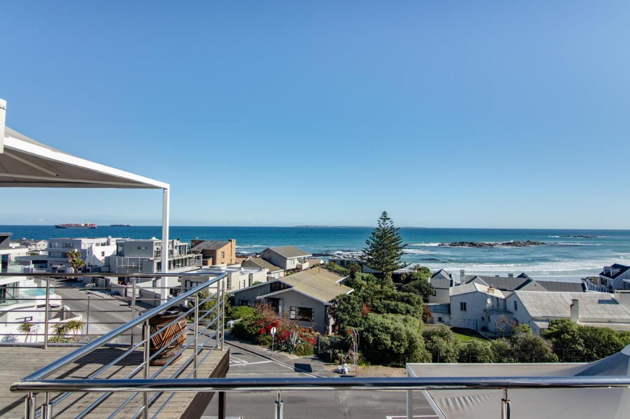 Blaauw Village Guest House Bloubergstrand Eksteriør bilde