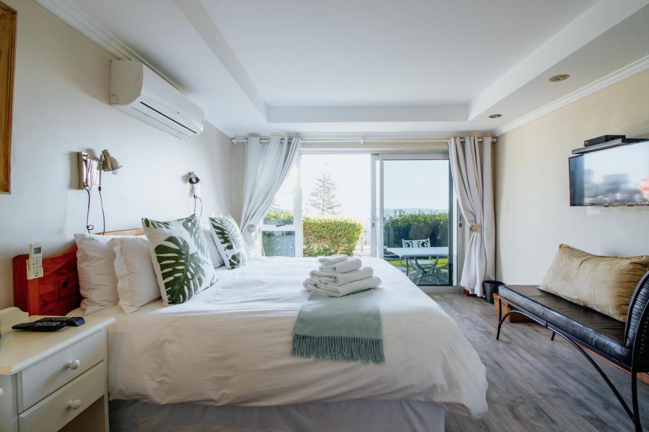 Blaauw Village Guest House Bloubergstrand Eksteriør bilde