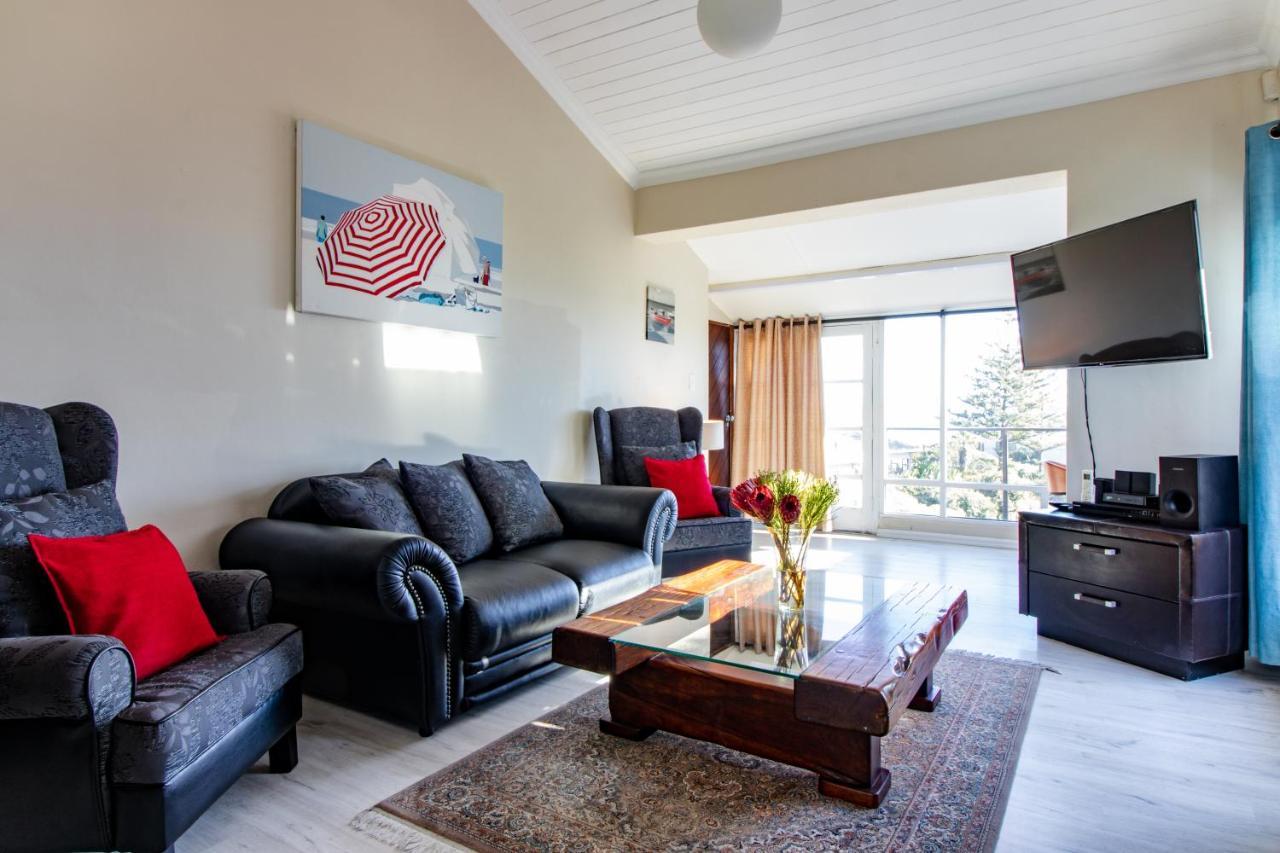 Blaauw Village Guest House Bloubergstrand Eksteriør bilde