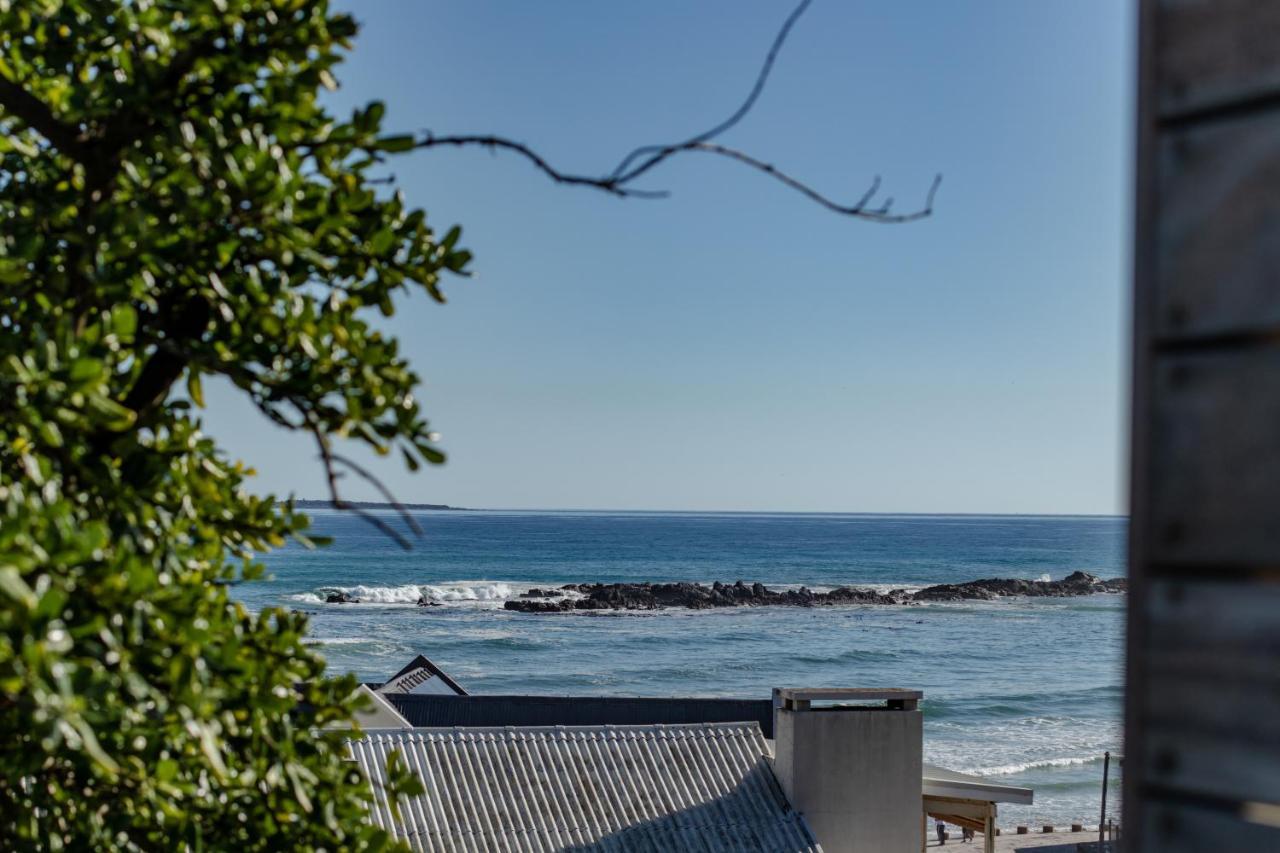 Blaauw Village Guest House Bloubergstrand Eksteriør bilde