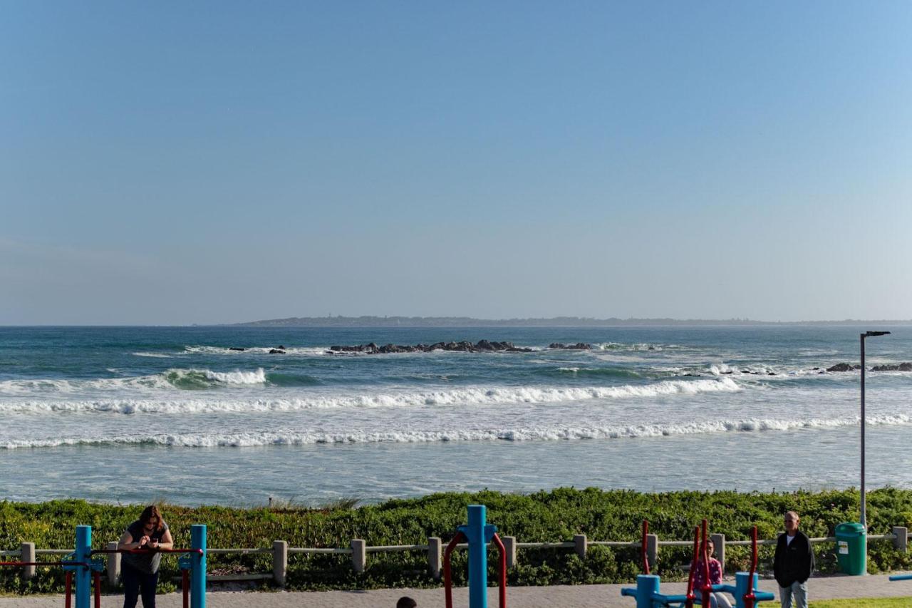 Blaauw Village Guest House Bloubergstrand Eksteriør bilde