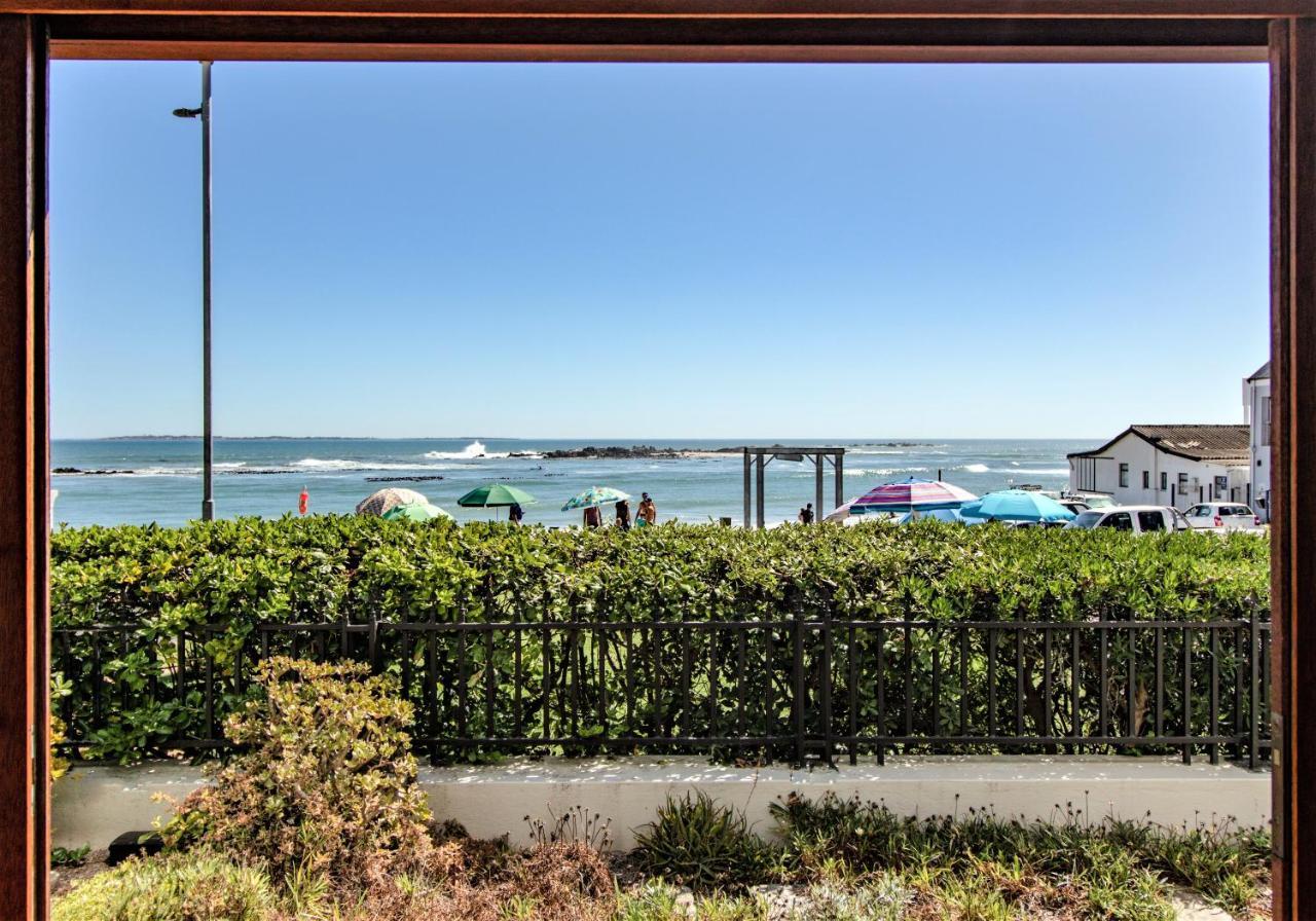 Blaauw Village Guest House Bloubergstrand Eksteriør bilde