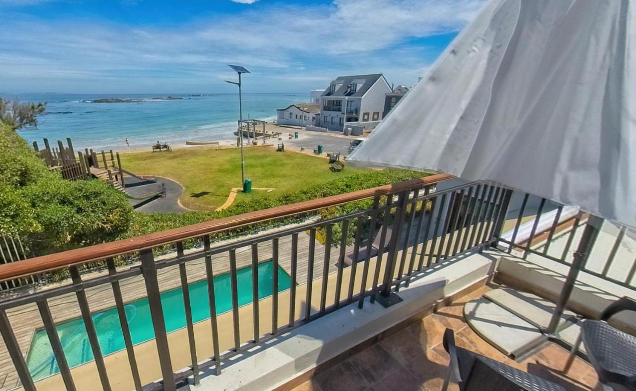 Blaauw Village Guest House Bloubergstrand Eksteriør bilde