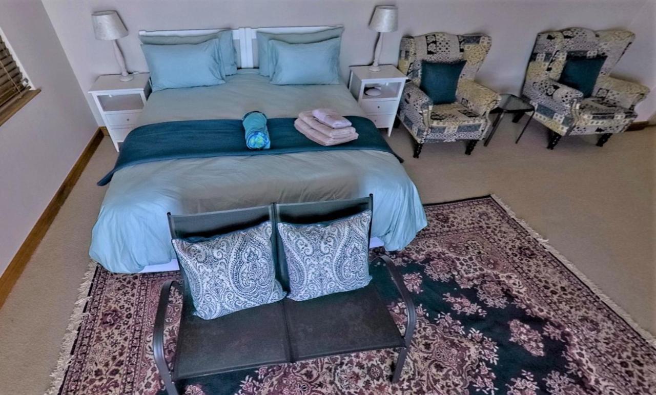 Blaauw Village Guest House Bloubergstrand Eksteriør bilde