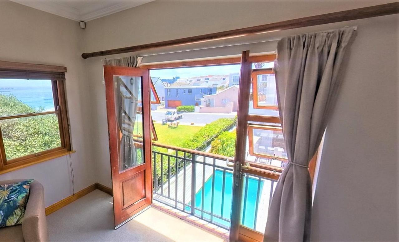 Blaauw Village Guest House Bloubergstrand Eksteriør bilde