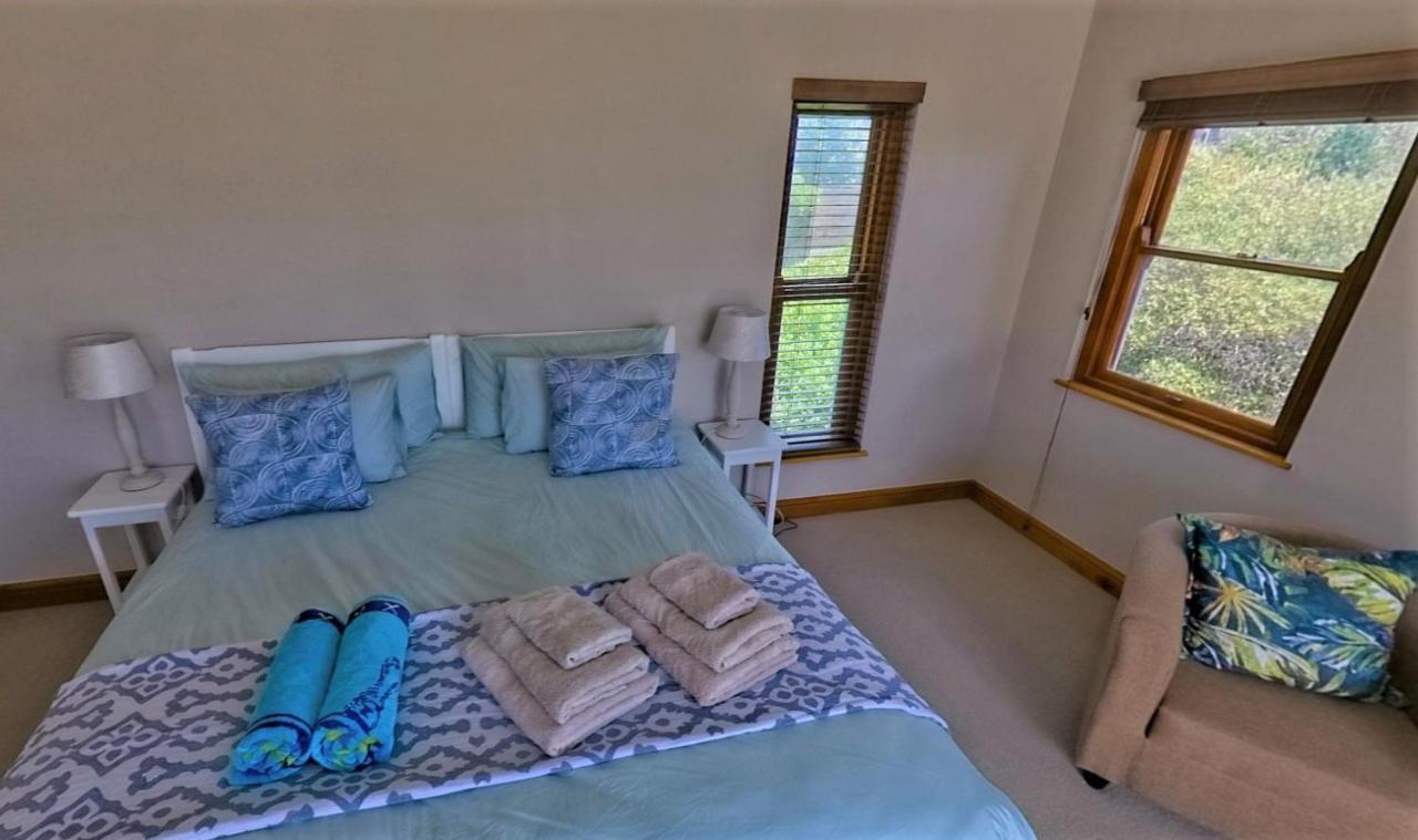 Blaauw Village Guest House Bloubergstrand Eksteriør bilde