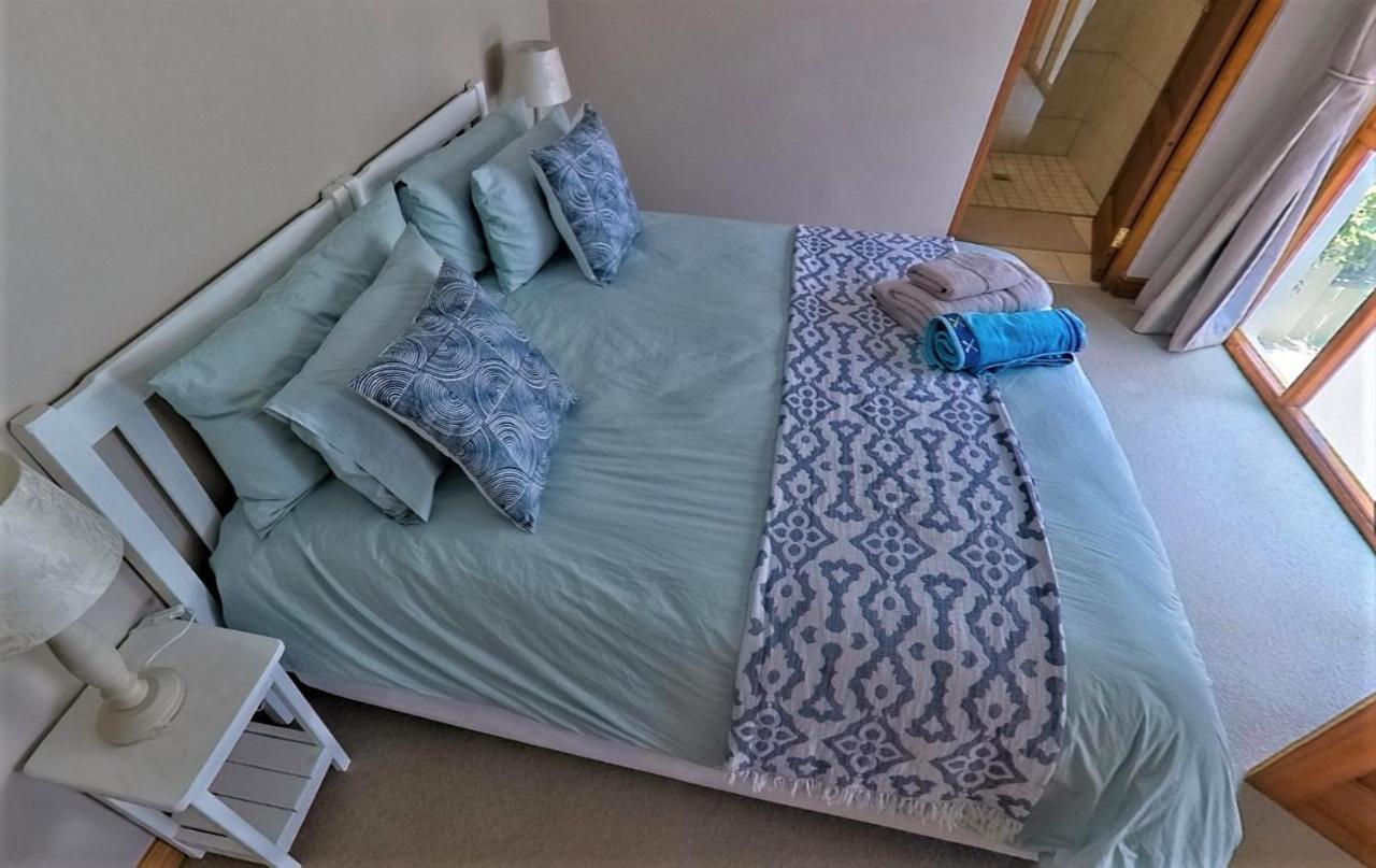 Blaauw Village Guest House Bloubergstrand Eksteriør bilde