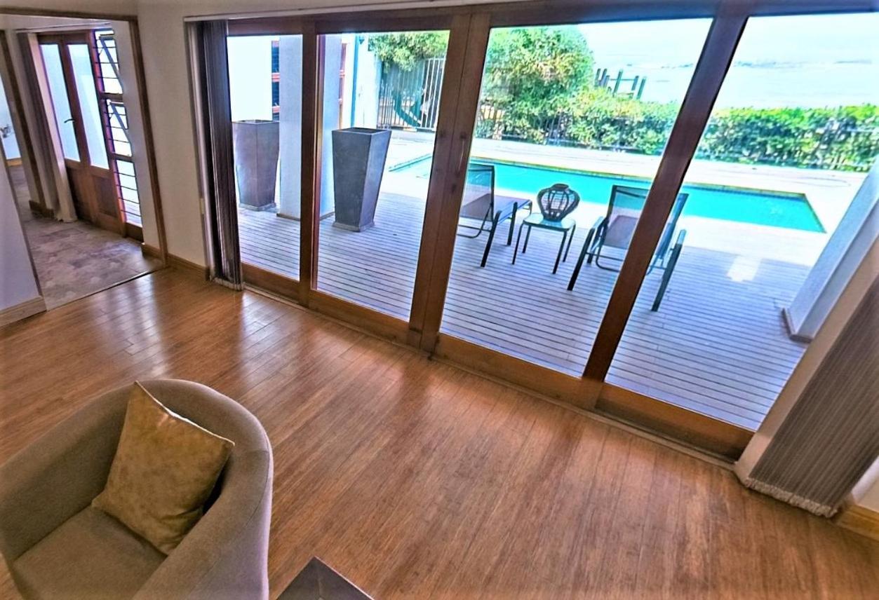 Blaauw Village Guest House Bloubergstrand Eksteriør bilde
