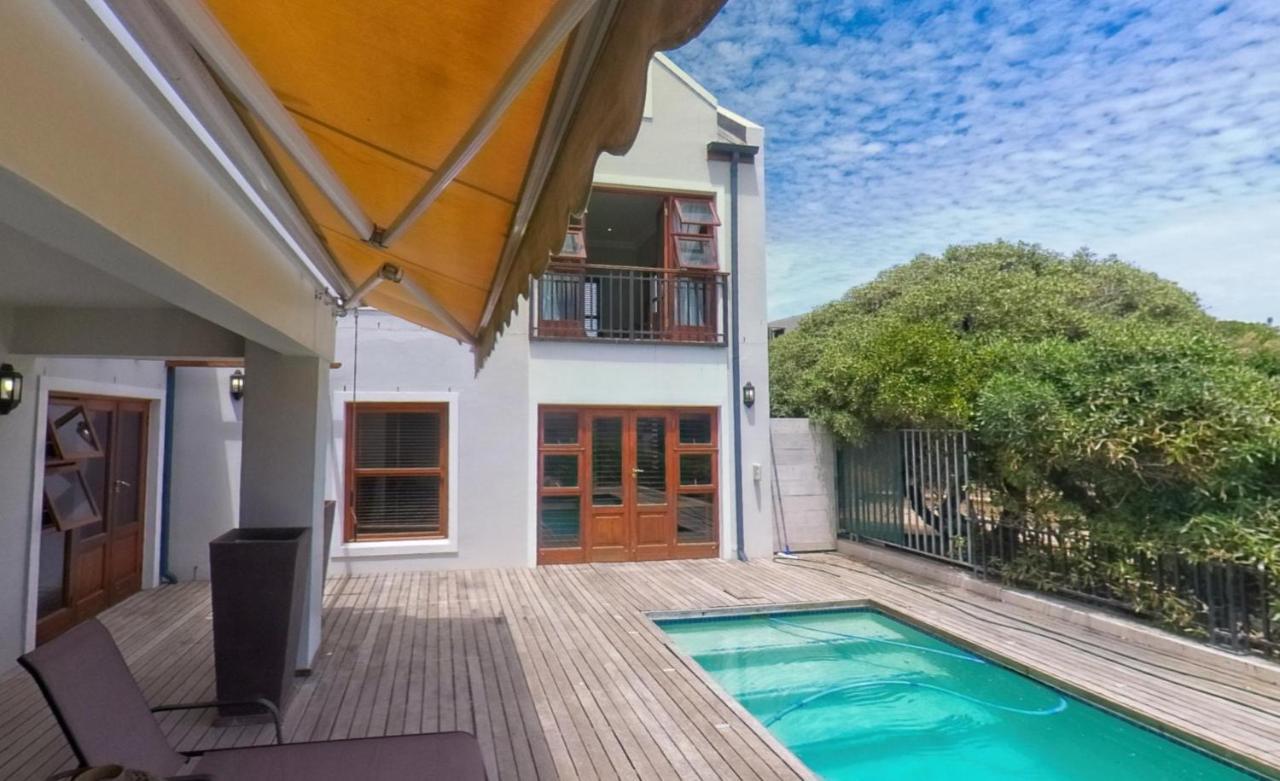 Blaauw Village Guest House Bloubergstrand Eksteriør bilde