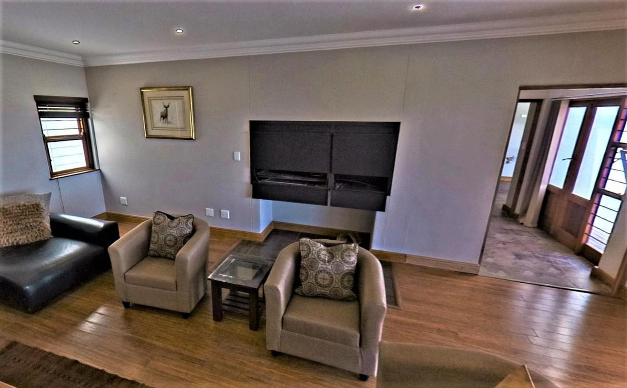 Blaauw Village Guest House Bloubergstrand Eksteriør bilde